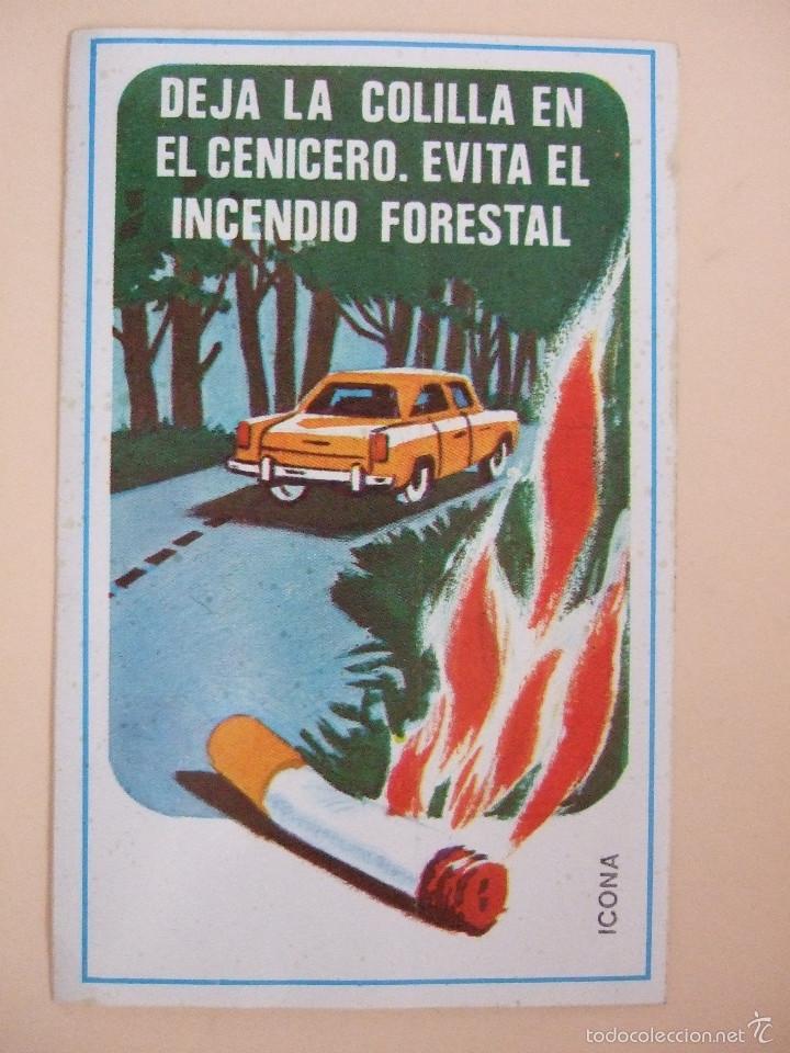 Pegatinas de colecci&oacute;n: PEGATINA ICONA - 10,5X6,5