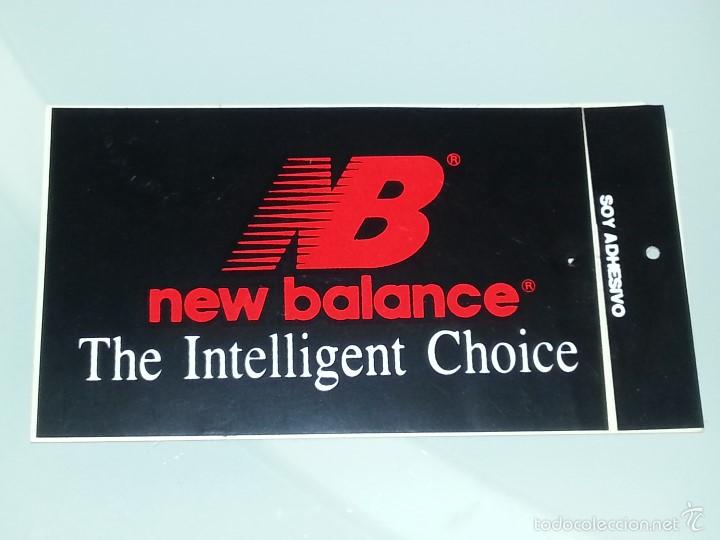 marca deportiva new balance