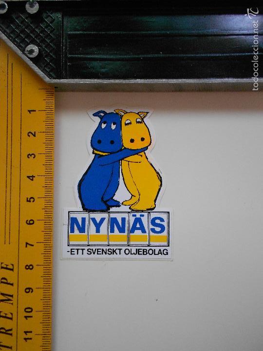 Adesivi di collezione: hln-antigua pegatina- nin&auml;s