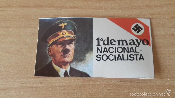 Resultado de imagen para hitler nacional socialista