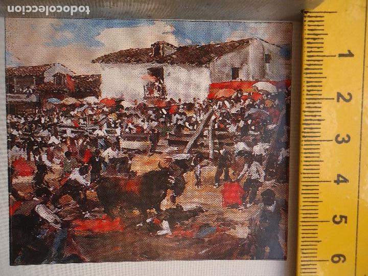 Collection stickers: PEGATINA - CAPEA DE TAURINA  . PROHIBICION DE LAS CAPEAS