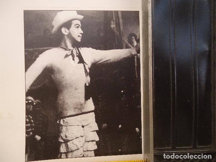 Collection stickers: PEGATINA - CINE MARIO MORENO CANTINFLAS