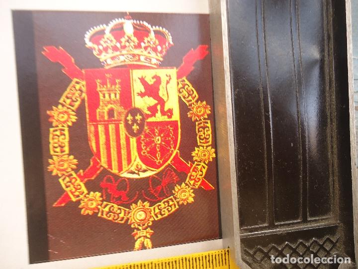 Collection stickers: PEGATINA - ESPA&Ntilde;A ESCUDO REAL