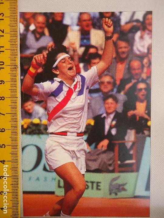 Collection stickers: PEGATINA -  TENIS , ARANXA SANCHEZ VICARIO