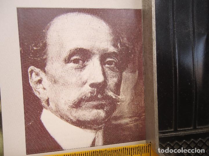 Collection stickers: PEGATINA - EDUARDO DATO