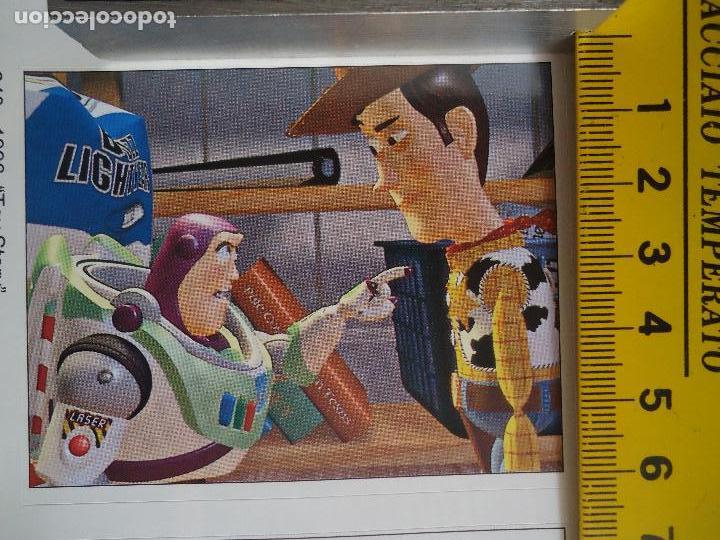 Pegatinas de colecci&oacute;n: PEGATINA ORIGINAL - toy story