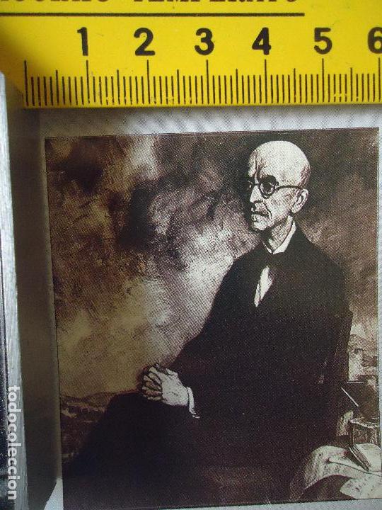Pegatinas de colecci&oacute;n: PEGATINA ORIGINAL - manuel de falla - Foto 1