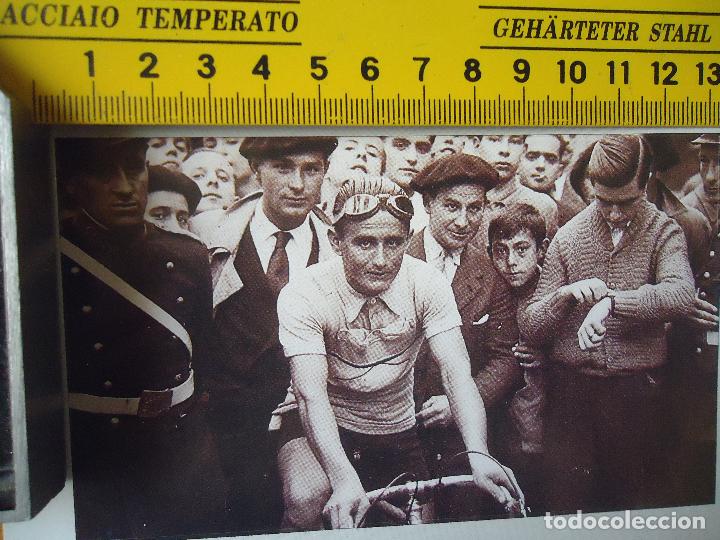 Pegatinas de colecci&oacute;n: PEGATINA ORIGINAL - VICENTE TRUEBA ... CICLISMO