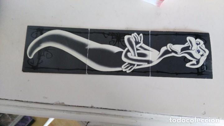 Pegatinas de colecci&oacute;n: CASPER - 1995 LELLOGGS - Foto 1