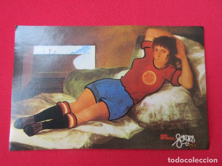 Pegatinas de colecci&oacute;n: PEGATINA SELECI&Oacute;N DEL 82