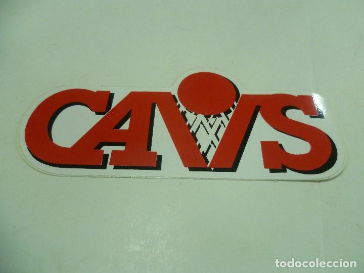 Pegatinas de colecci&oacute;n: Pegatina NBA-Cavaliers - Foto 1