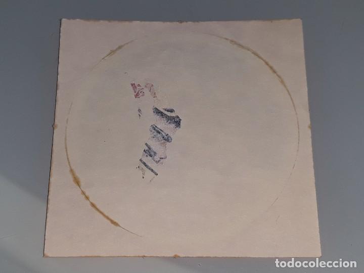 antiguo cromo adhesivo nº 2 escudos oficiales d - Compra venta en  todocoleccion