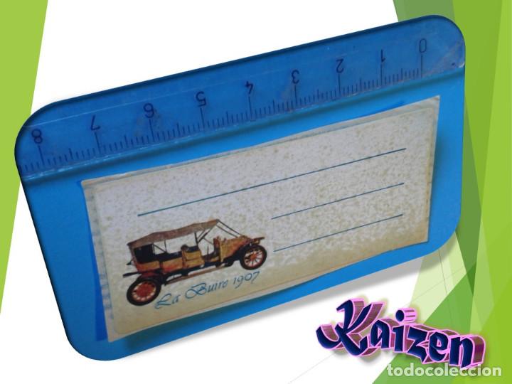 Pegatinas de colecci&oacute;n: PEGATINA. ADHESIVO. SIN PEGAR. A&Ntilde;OS 8O.