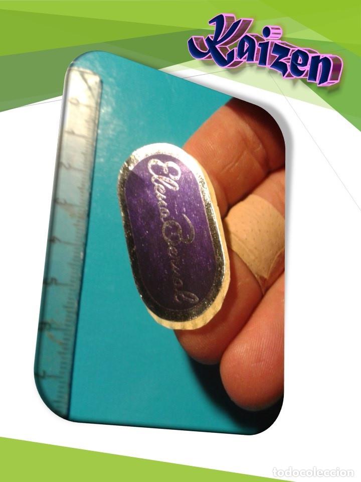 Pegatinas de colecci&oacute;n: PEGATINA. ADHESIVO. SIN PEGAR. A&Ntilde;OS 8O.