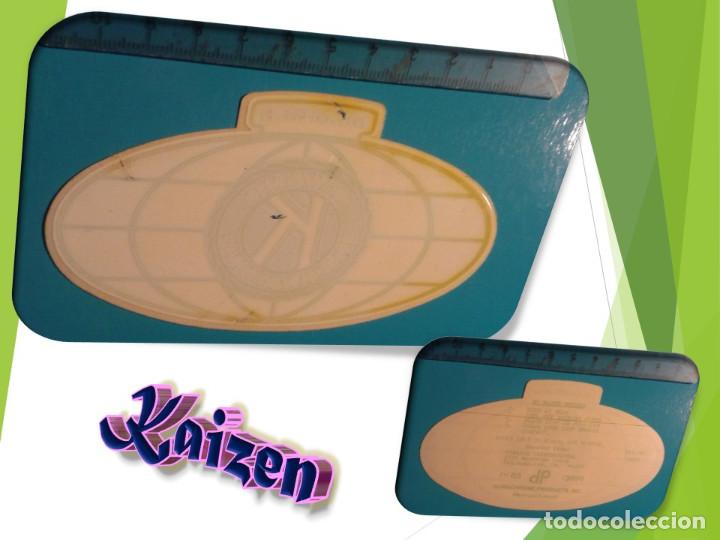 Pegatinas de colecci&oacute;n: PEGATINA. ADHESIVO. SIN PEGAR. KIWANIS INTERNATIONAL. MEMBER