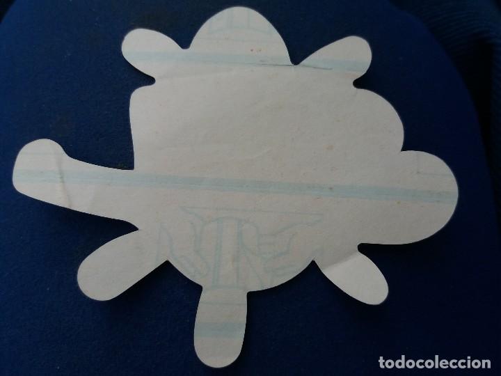 Pegatinas de colecci&oacute;n: PEGATINA SOL MUSICA - Foto 2