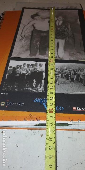 Pegatinas de colecci&oacute;n: Pegatinas deporte vasco - Foto 2