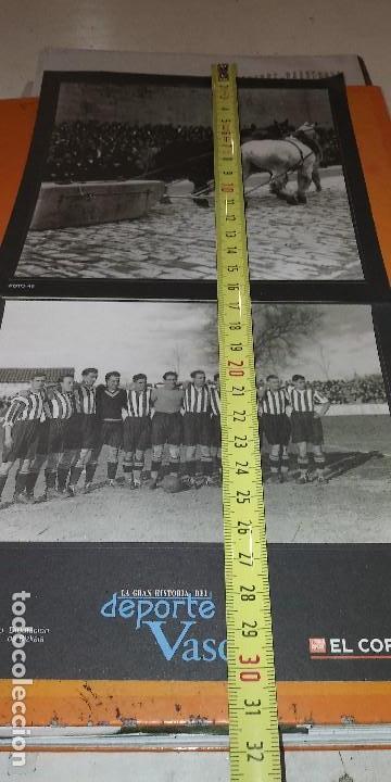 Pegatinas de colecci&oacute;n: Pegatinas deporte vasco - Foto 2