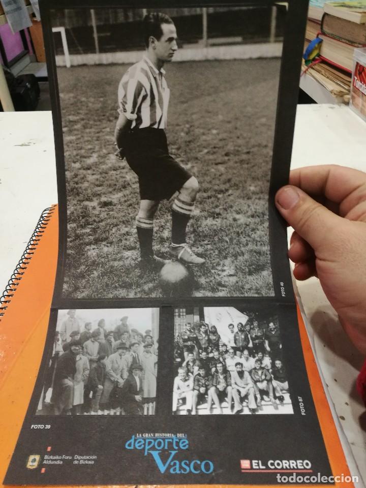 Pegatinas de colecci&oacute;n: Pegatinas deporte vasco - Foto 1