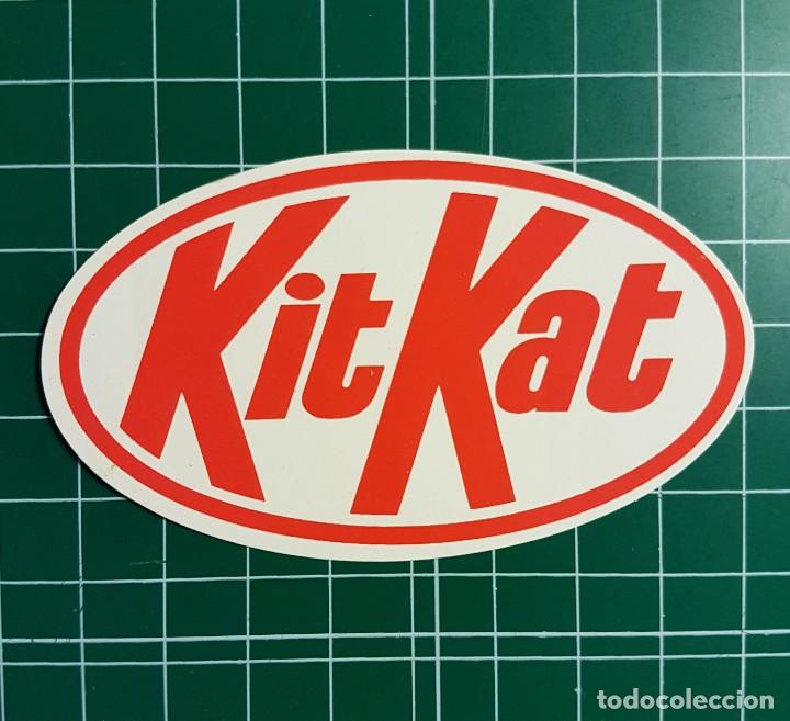 Kit Kat Logo Rapper Kitkat Logo Drawing