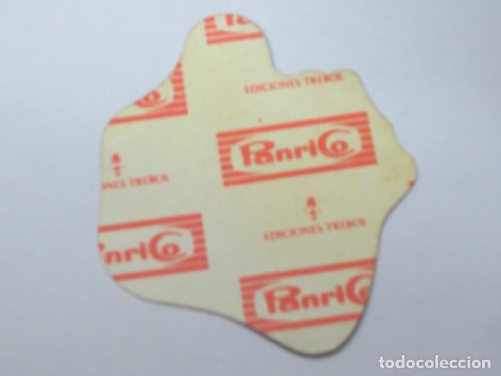 Pegatinas de colecci&oacute;n: PEGATINA MAGIC PANRICO - Foto 2