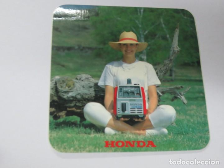 PEGATINA HONDA 