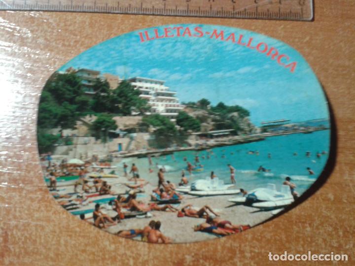 Pegatinas de colecci&oacute;n: PEGATINA. ADHESIVO. SIN PEGAR. A&Ntilde;OS 80.