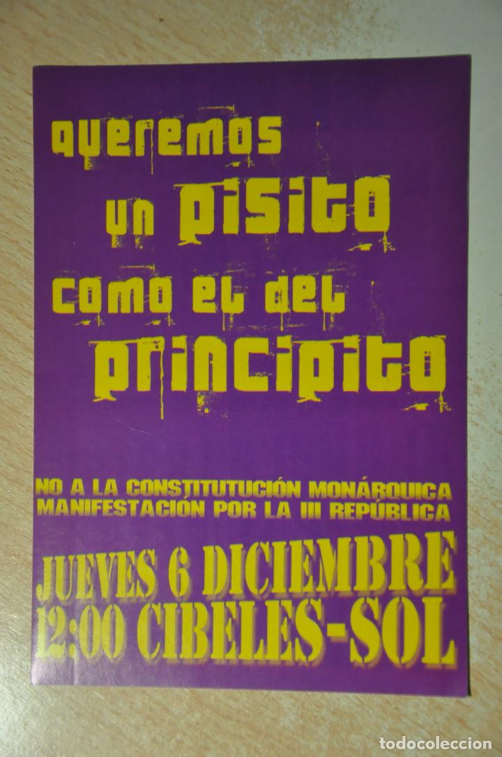 Pegatinas de colecci&oacute;n: queremos un pisito como el del principito