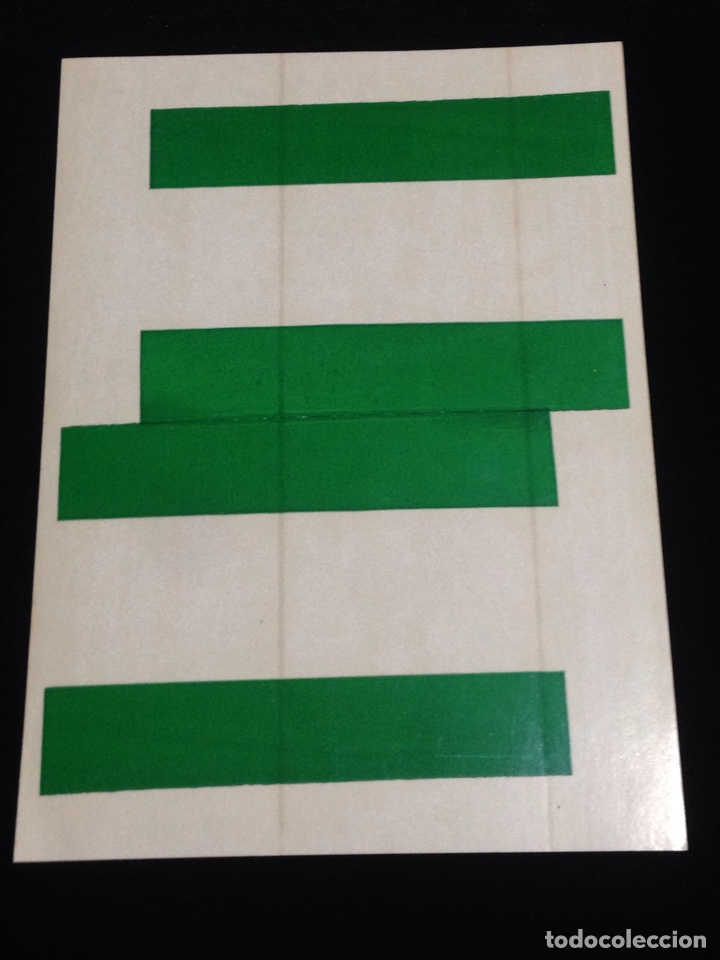 Sammlung von Aufklebern: Bandera andalucia.1