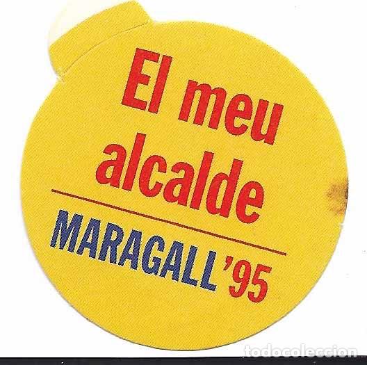 Pegatinas de colecci&oacute;n: PSC-PSOE, A&Ntilde;OS 90 - Foto 1