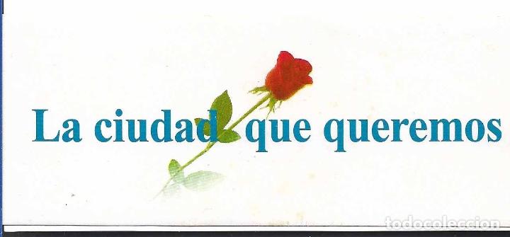 Pegatinas de colecci&oacute;n: PSOE, A&Ntilde;OS 90 - Foto 1