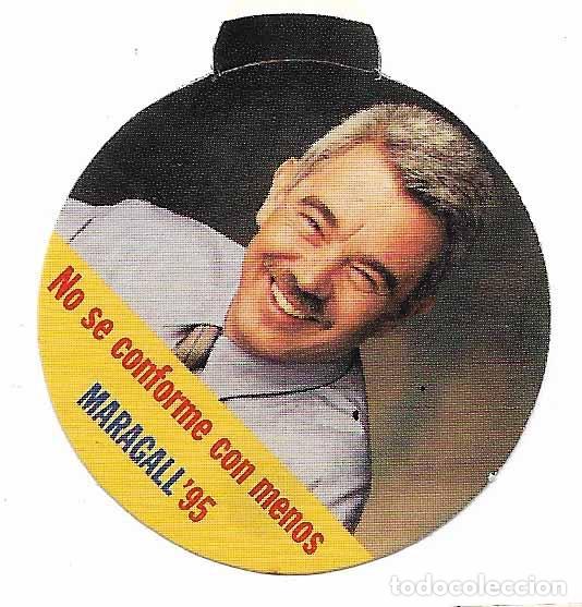 Pegatinas de colecci&oacute;n: PSC-PSOE, 1995