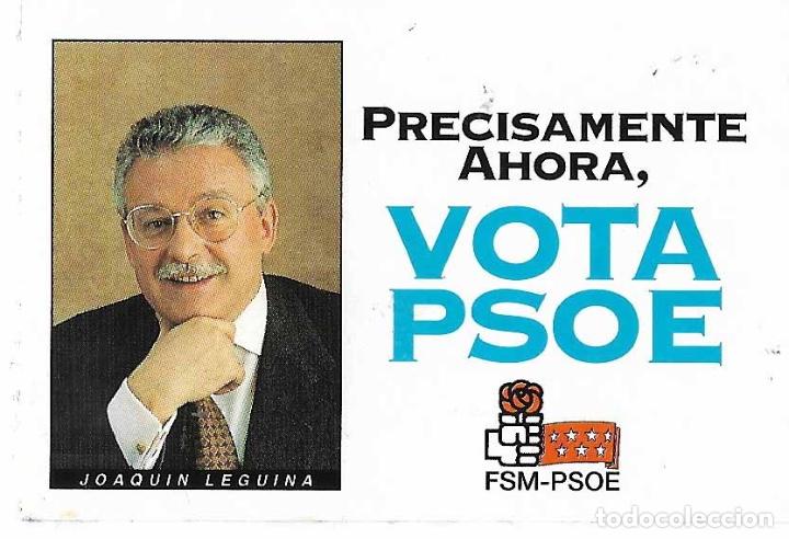 Pegatinas de colecci&oacute;n: FSM-PSOE, A&Ntilde;OS 90