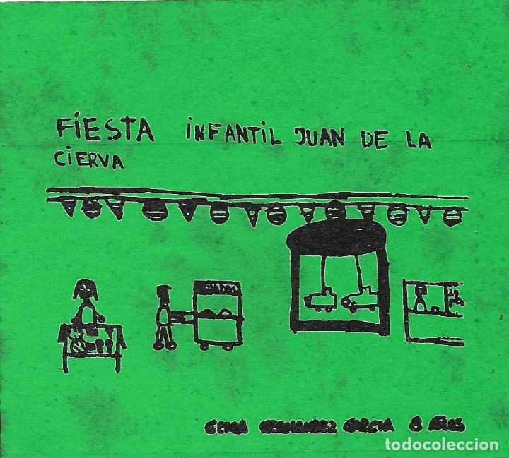 Collection stickers: PEGATINA COLEGIAL A&Ntilde;OS 80