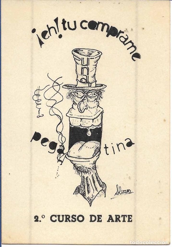 Pegatinas de colecci&oacute;n: UNIVERSIDAD DE ALICANTE A&Ntilde;OS 80