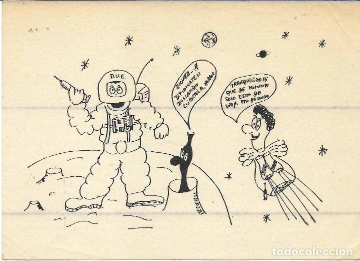 Pegatinas de colecci&oacute;n: PEGATINA ESCOLAR,  A&Ntilde;OS 80