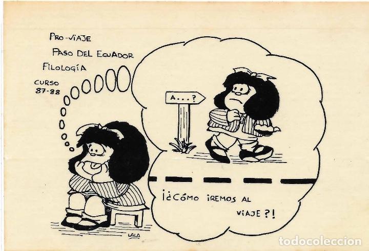 Pegatinas de colecci&oacute;n: PEGATINA ESCOLAR, FILOLOG&Iacute;A 87/88