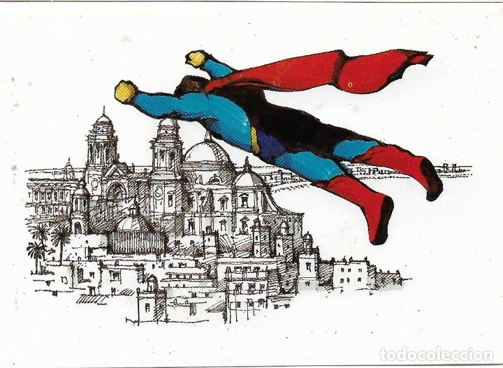 Autocollants de collection: CAMPA&Ntilde;A SIN BARRERAS, C&Aacute;DIZ A&Ntilde;OS 80