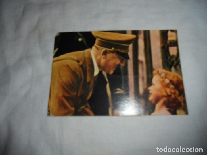 Autocolantes de cole&ccedil;&atilde;o: PEGATINA POLITICA HITLER CON NI&Ntilde;A