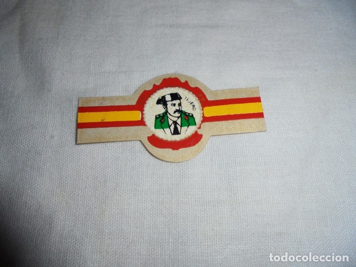 Pegatinas de colecci&oacute;n: PEGATINA POLITICA A&Ntilde;OS 70.- TEJERO