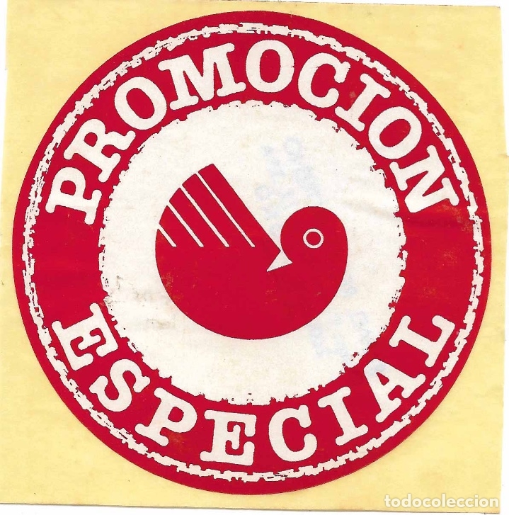 Autocolantes de cole&ccedil;&atilde;o: PROMOCI&Oacute;N