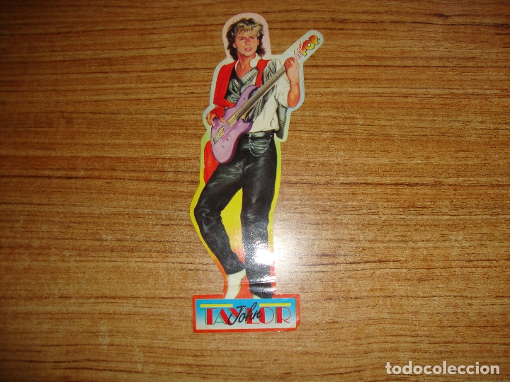 Pegatinas de colecci&oacute;n: (ALB-TC-150) LOTE DE PEGATINAS SUPER POP