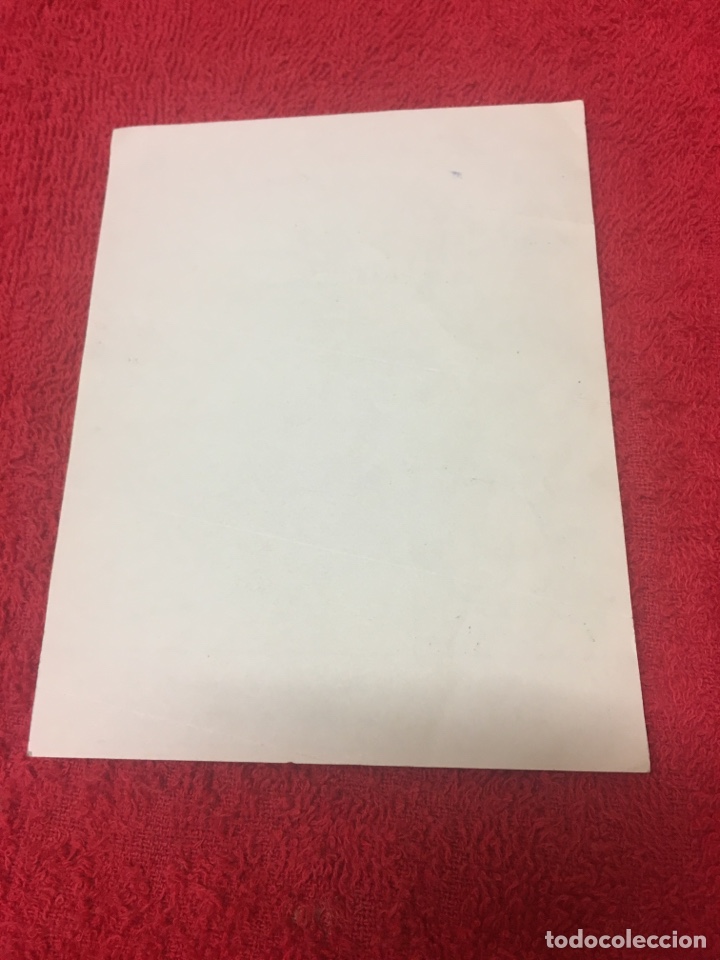 Pegatinas de colecci&oacute;n: Pegatina Direcci&oacute;n general de tr&aacute;fico - Foto 2