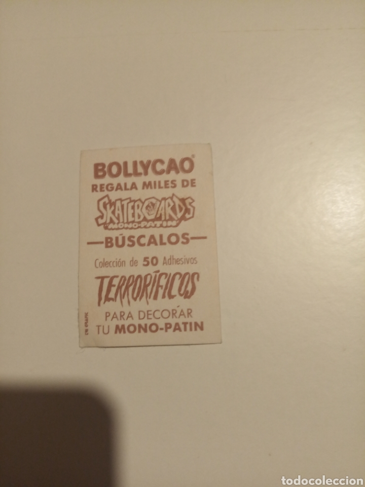 Pegatinas de colecci&oacute;n: Vampire - Foto 2