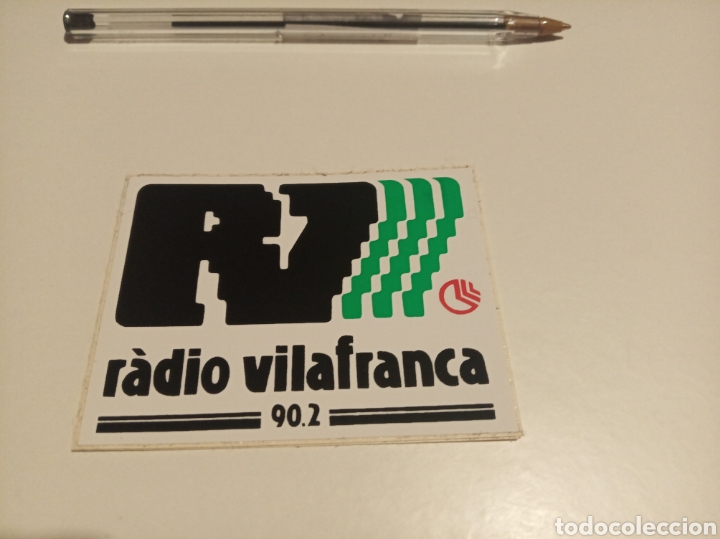 Radio Vilafranca