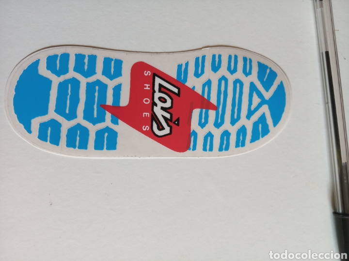 Pegatinas de colecci&oacute;n: Lois - Foto 1