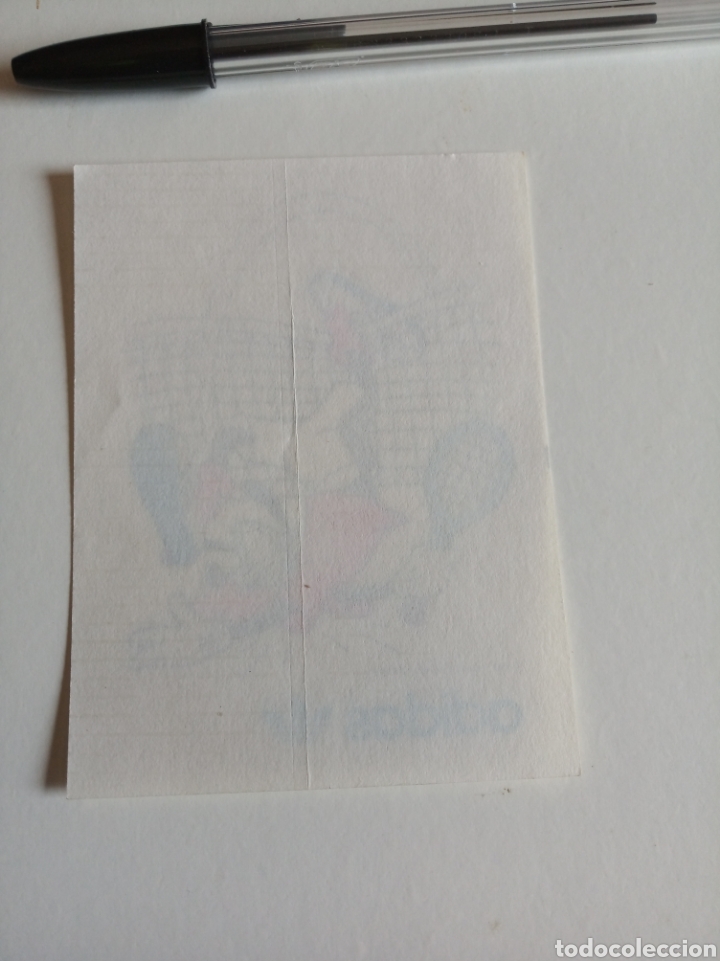 Pegatinas de colecci&oacute;n: Adidas - Foto 2