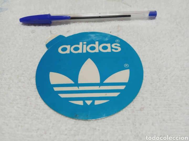 Pegatinas de colecci&oacute;n: Adidas - Foto 1