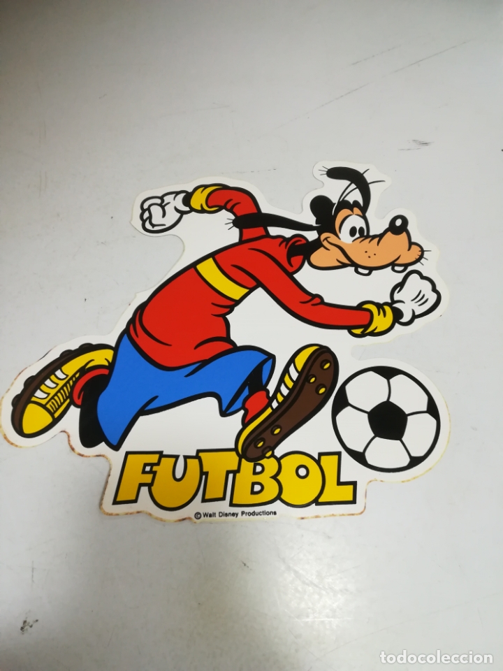 Pegatinas de fútbol -  España
