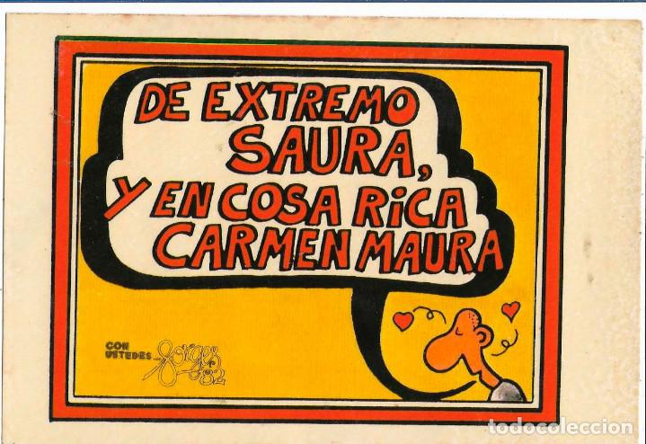 Pegatinas de colecci&oacute;n: EL MUNDIAL ESPA&Ntilde;A 82 POR FORGES, 1982